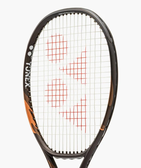 Yonex Ezone 98 V8 Dark Bronze Tennis Racket