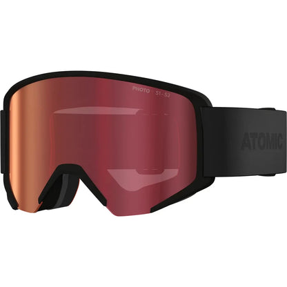 Atomic Ski Savor L Photo Goggle