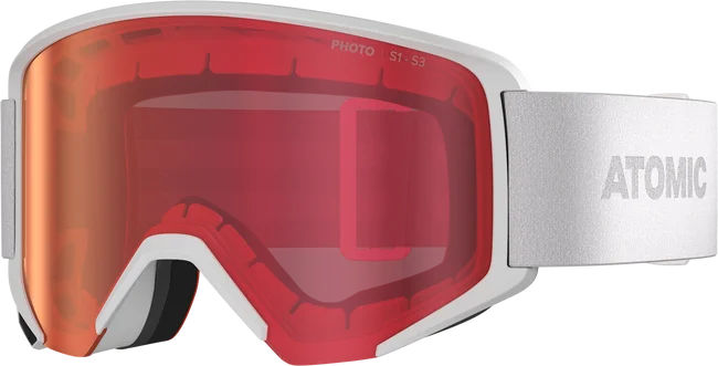 Atomic Ski Savor L Photo Goggle