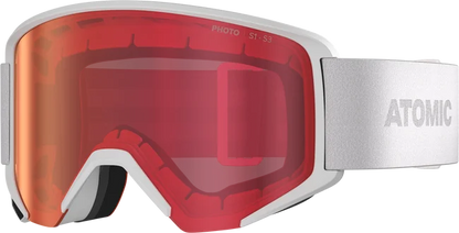 Atomic Ski Savor L Photo Goggle