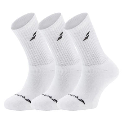Babolat BABOLAT 3 PK SOCK