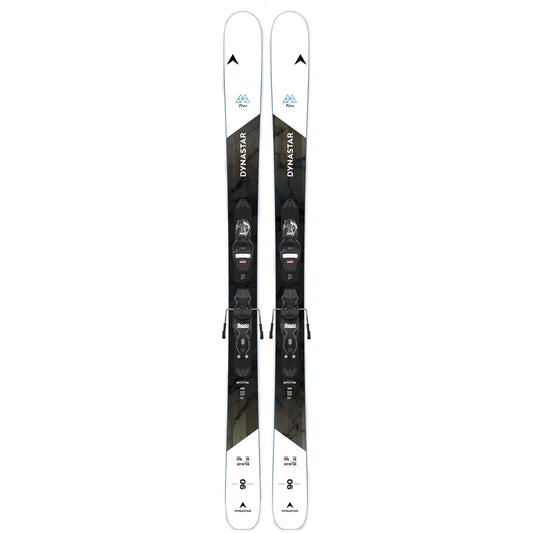 Dynastar M-Free 90 + XP11 Ski 2026