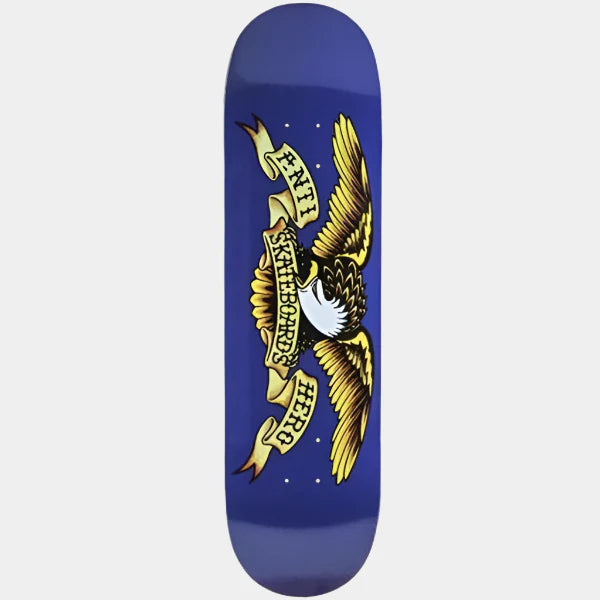 Anti-Hero Anti Hero Classic Eagle Skateboard Deck