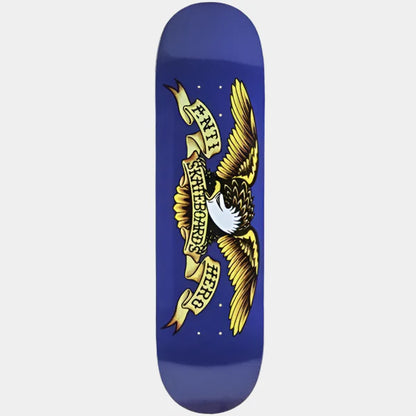 Anti-Hero Anti Hero Classic Eagle Skateboard Deck