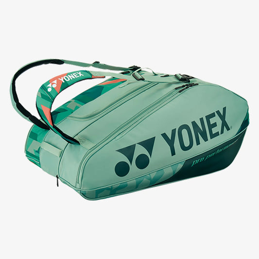 Yonex YONEX PRO 12 PK RACQUET BAG