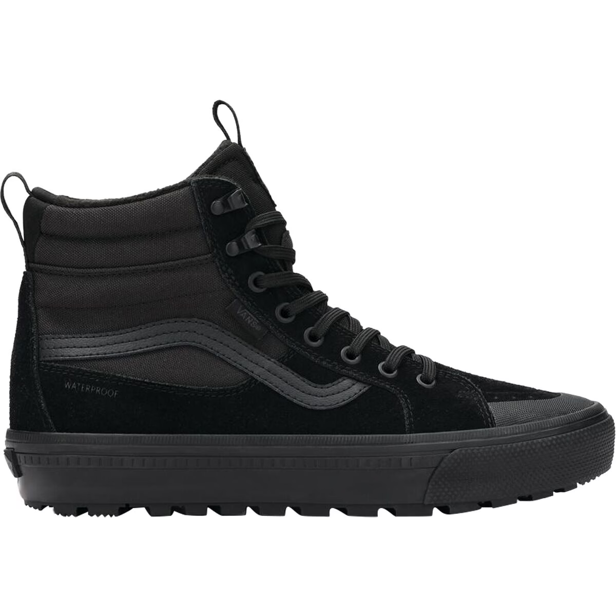 Vans Sk8 Hi Waterproof Insulated MTE Shoe