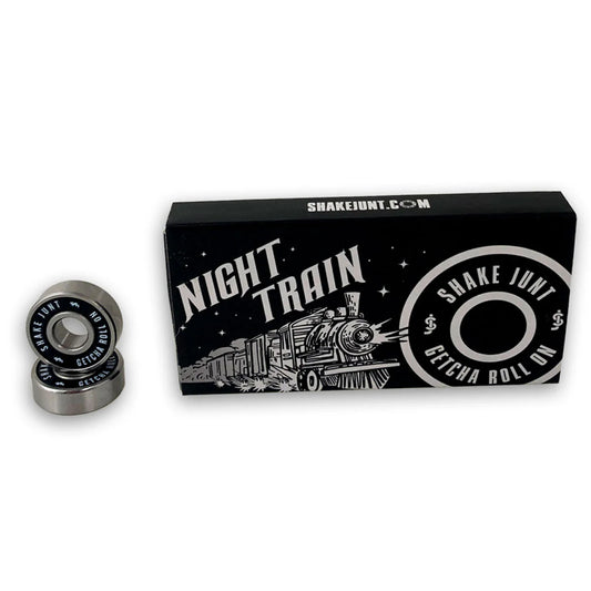 Shake Junt Shake Junt Night Train Bearings