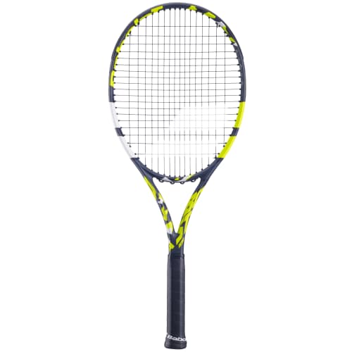 Babolat Boost Aero (Strung)