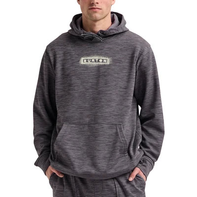 Burton Oak Pullover Hoodie 2027