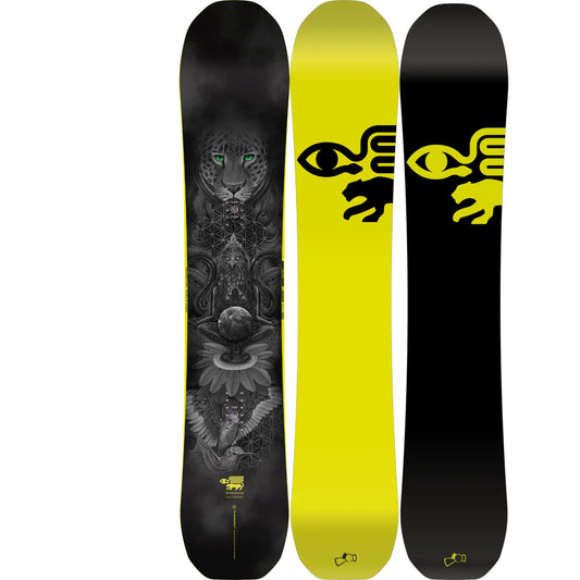 Capita Matriarch Snowboard 2027