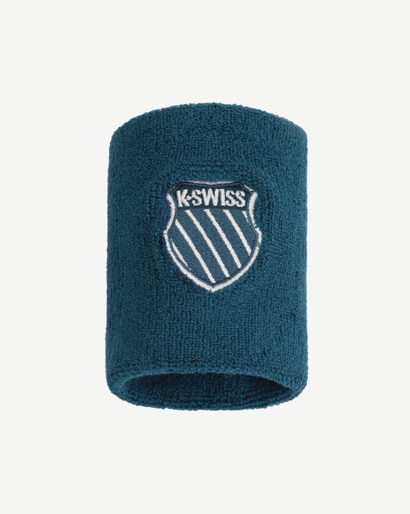 KSwiss Court Double Wristband