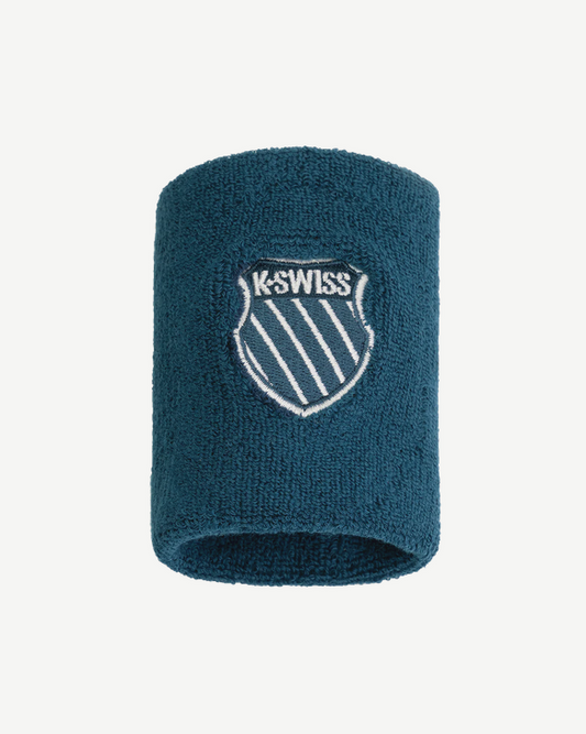 KSwiss Court Double Wristband