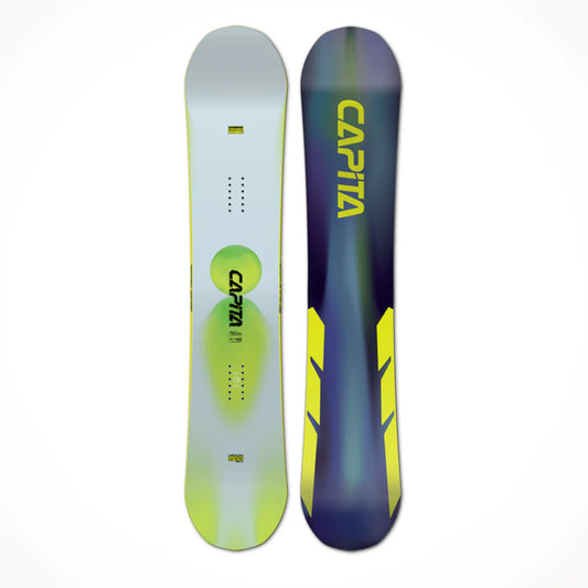 Capita Mercury Snowboard 2026