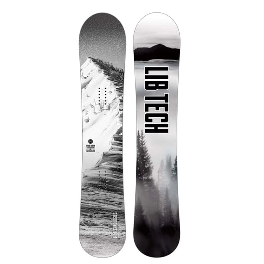 Libtech Cold Brew Snowboard 2027