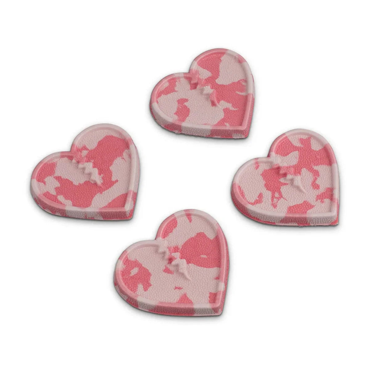 Crab Grab CG MINI HEARTS