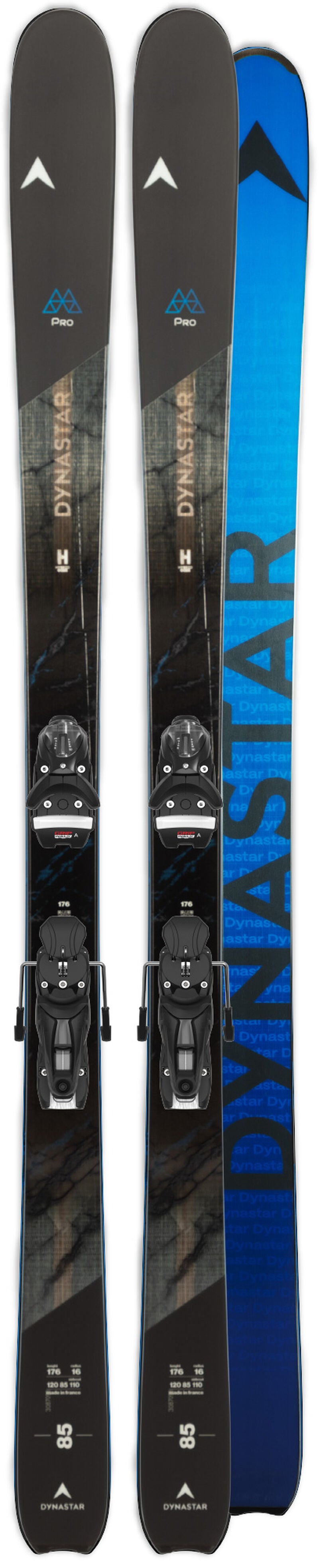 Dynastar M-Pro 85 + XP11 Ski 2026