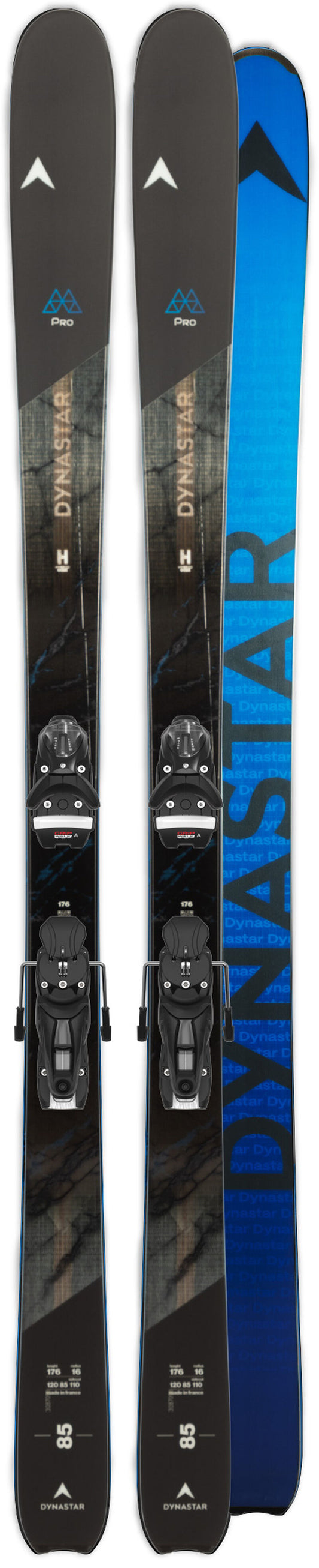 Dynastar M-Pro 85 + XP11 Ski 2026