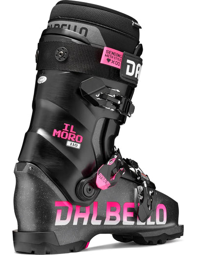 Dalbello Il Moro 110 3D Wrap Ski Boot 2027
