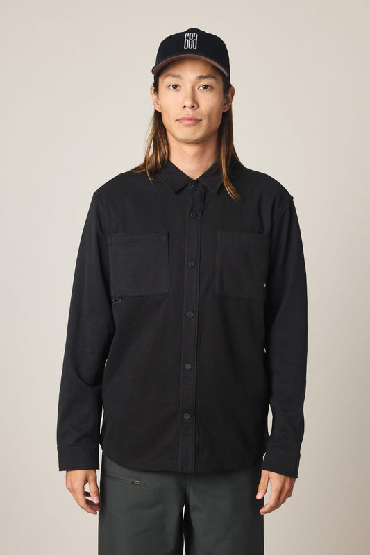Golden Circle Group Whisper Knit Flannel