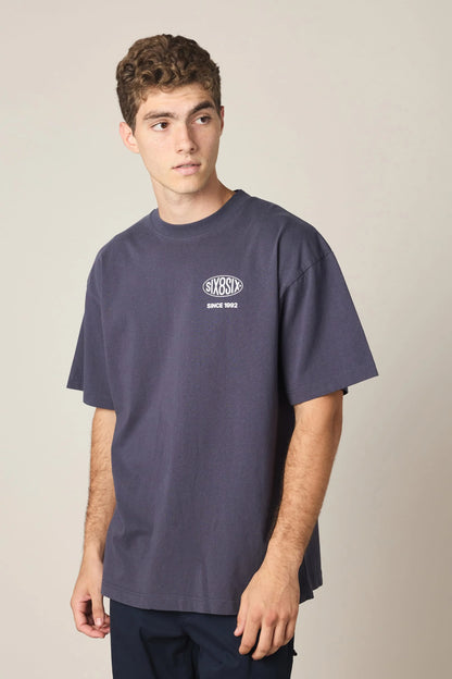 Golden Circle Group 92 Relaxes SS TShirt