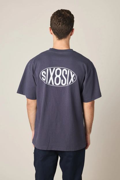 Golden Circle Group 92 Relaxes SS TShirt