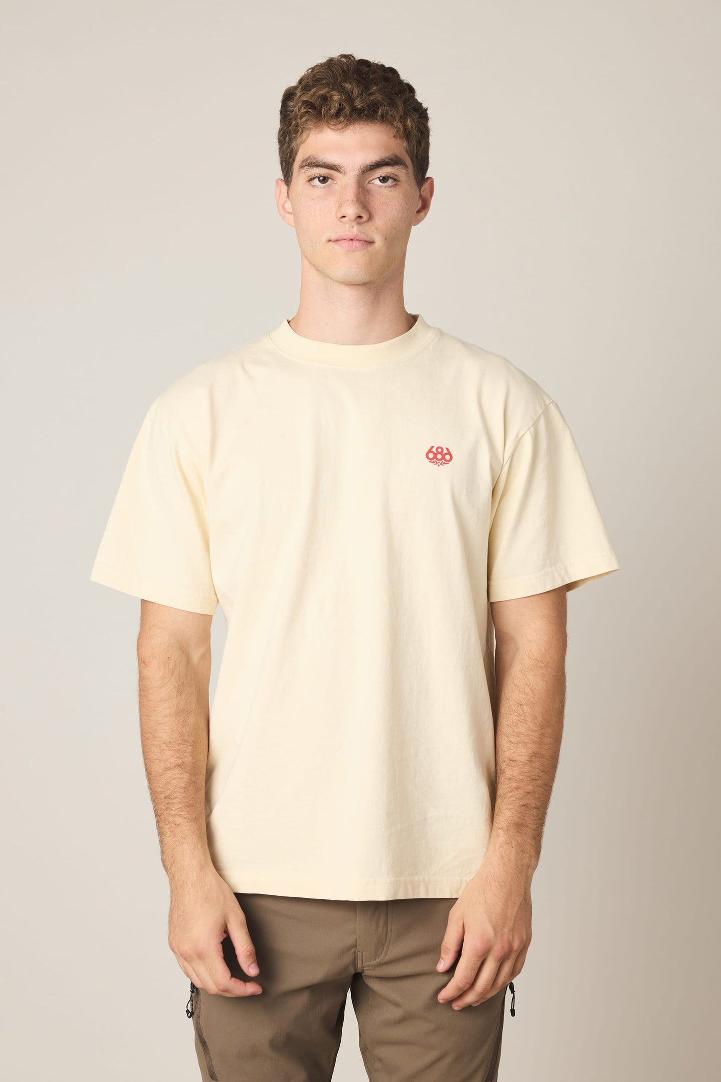 Golden Circle Group United Relaxed SS TShirt