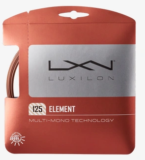 Luxilon Element Tennis String