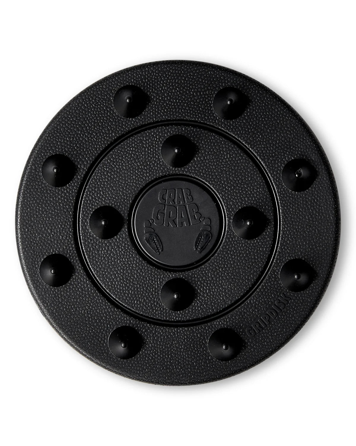 Crab Grab CG Grip Disk