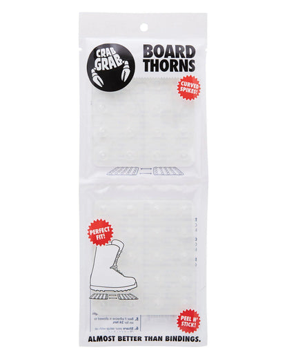 Crab Grab CG BOARD THORNS