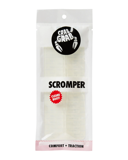 Crab Grab CG SCROMPER