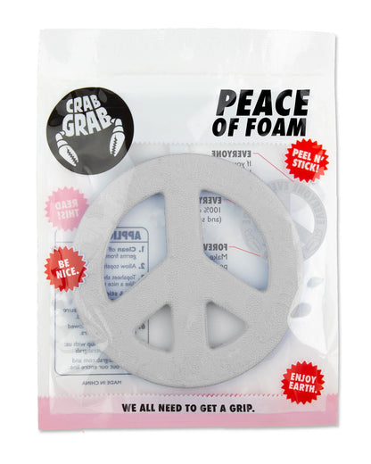 Crab Grab CG PEACE OF FOAM