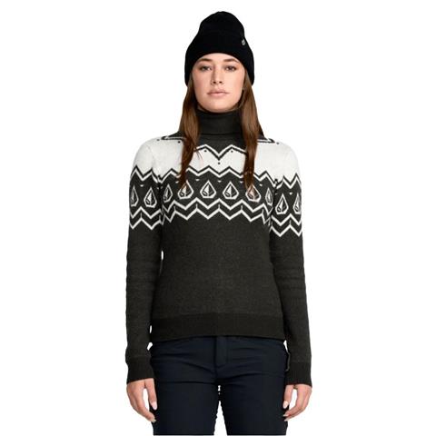 Volcom Fireside Sweater 2026