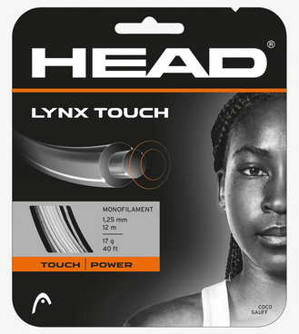 Head Lynx Tennis String