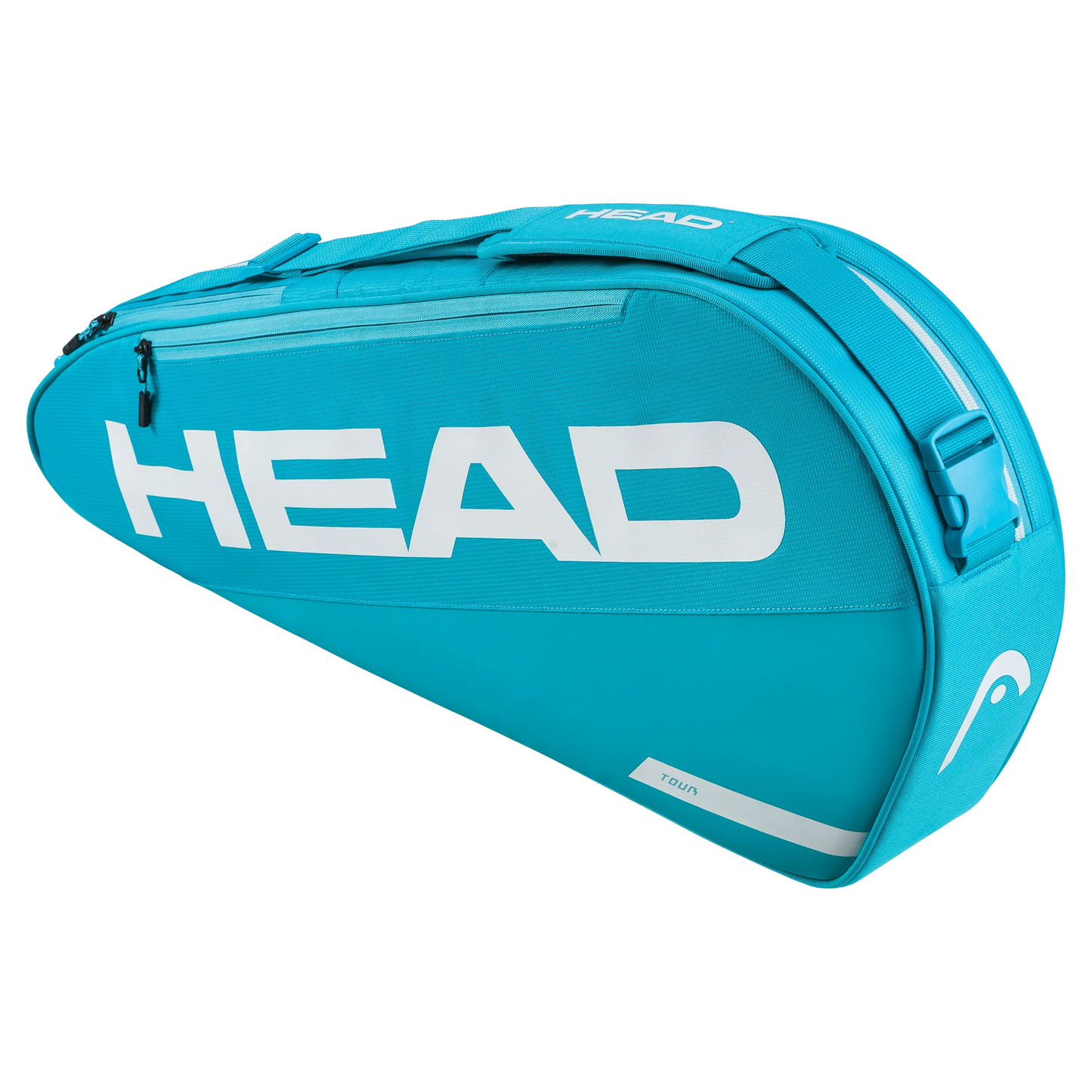 Head Tennis Tour Racquet Bag S BL 2026