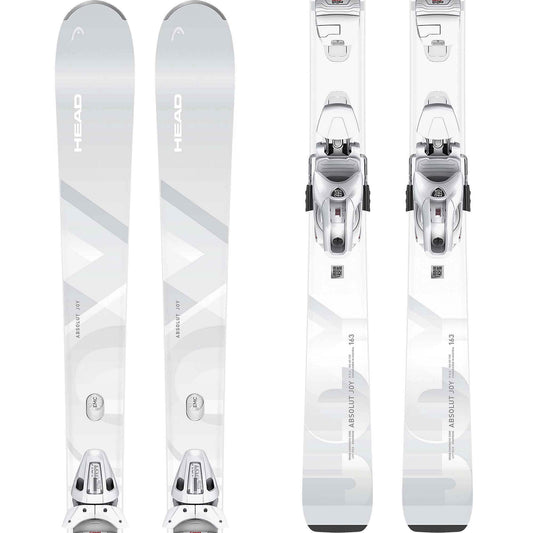 Head Snowsports Absolut Joy + Prot SLR 10 Womens Ski 2026