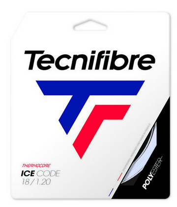 Tecnifibre Ice Code Tennis String
