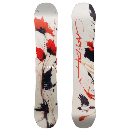 Capita Birds of a Feather Womens Snowboard 2027