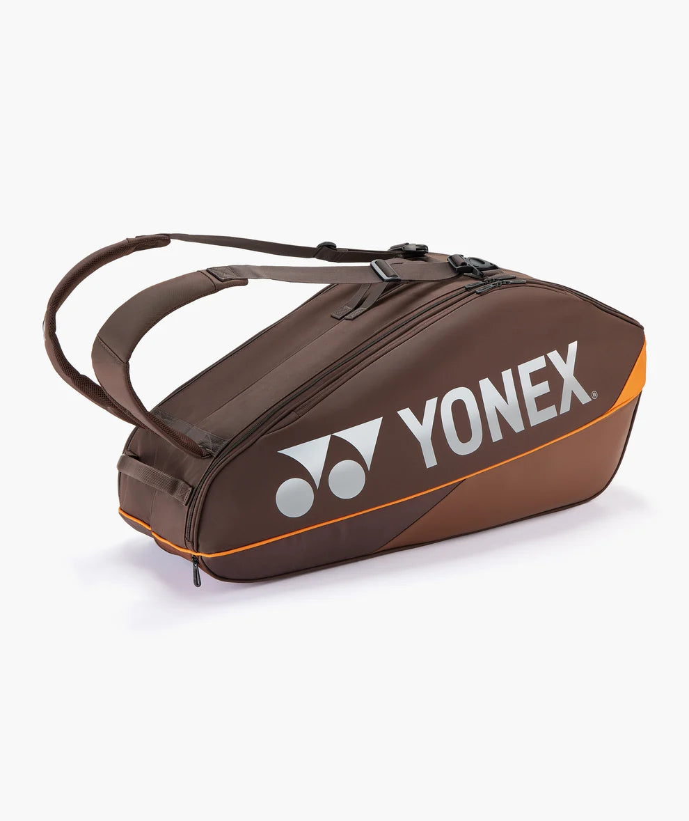 Yonex US Open Pro Racket Bag 6Pk