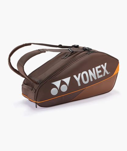 Yonex US Open Pro Racket Bag 6Pk