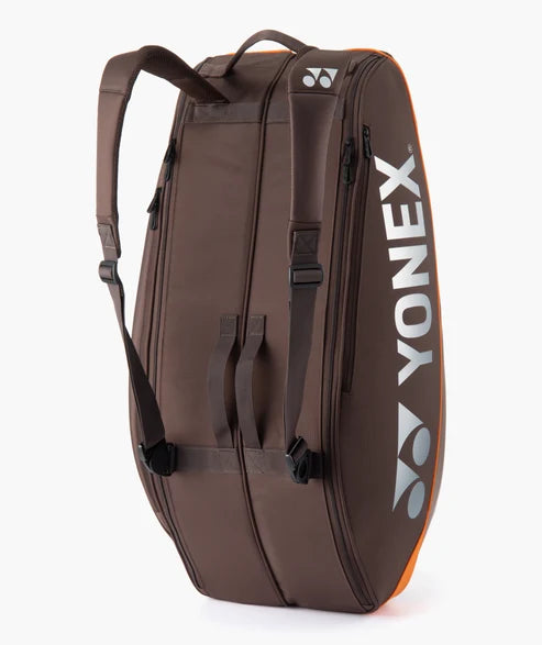 Yonex US Open Pro Racket Bag 6Pk
