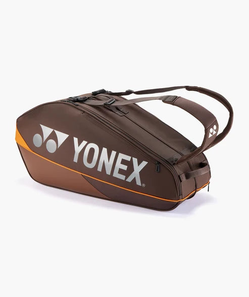 Yonex US Open Pro Racket Bag 6Pk