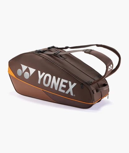 Yonex US Open Pro Racket Bag 6Pk