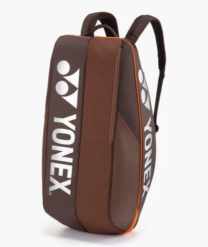Yonex US Open Pro Racket Bag 6Pk