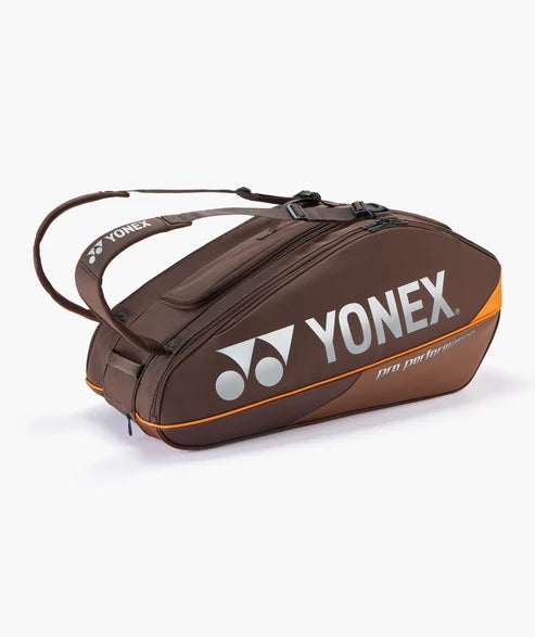 Yonex US Open Pro Racket Bag 9Pk