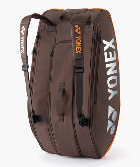 Yonex US Open Pro Racket Bag 9Pk