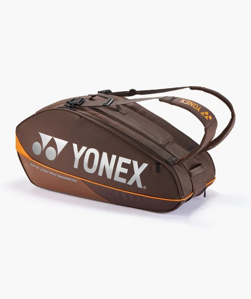 Yonex US Open Pro Racket Bag 9Pk