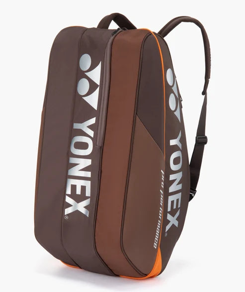 Yonex US Open Pro Racket Bag 9Pk
