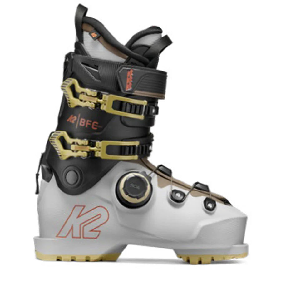 K2 BFC Boa 100 Ski Boot 2027