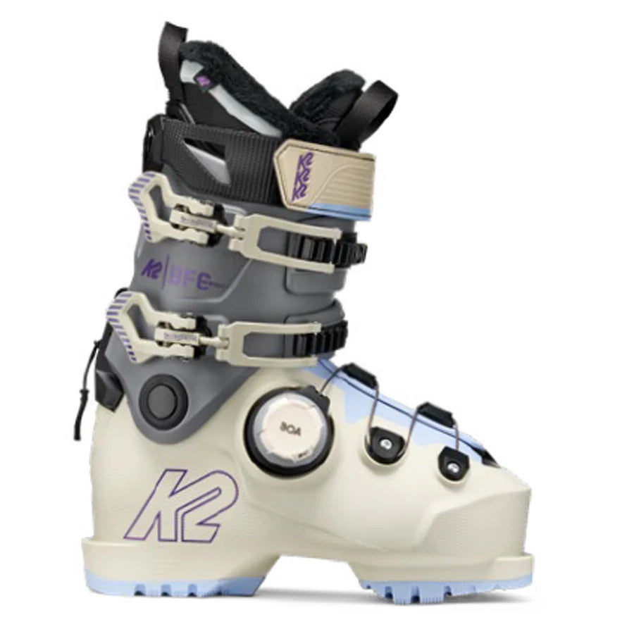 K2 BFC Boa 95 Womens Ski Boot 2027