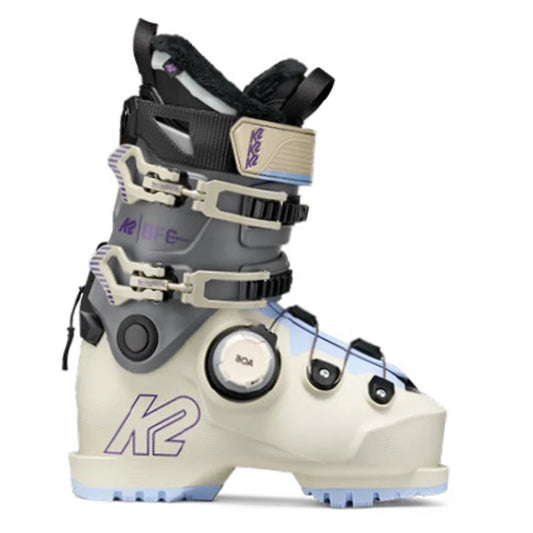 K2 BFC Boa 95 Womens Ski Boot 2027